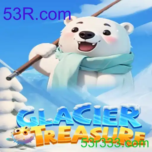 GlacierTreasure
